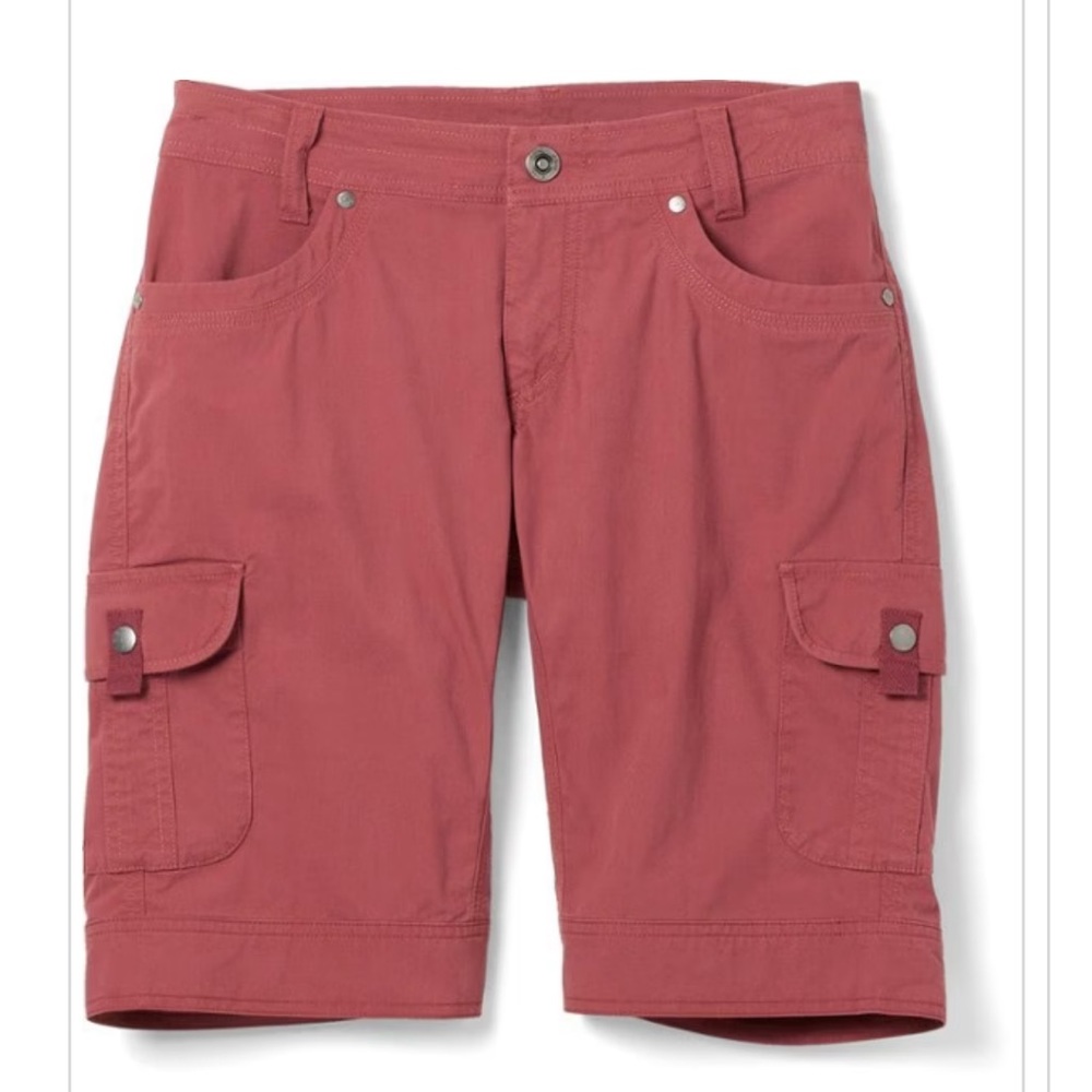 KUHL Splash 11" Shorts - Women's